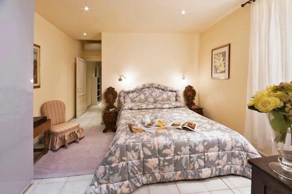 Via Dei Fossi Apartment Floransa Dış mekan fotoğraf