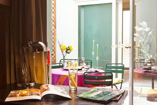 Via Dei Fossi Apartment Floransa Dış mekan fotoğraf