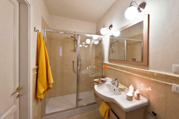 Via Dei Fossi Apartment Floransa Dış mekan fotoğraf