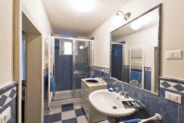 Via Dei Fossi Apartment Floransa Dış mekan fotoğraf